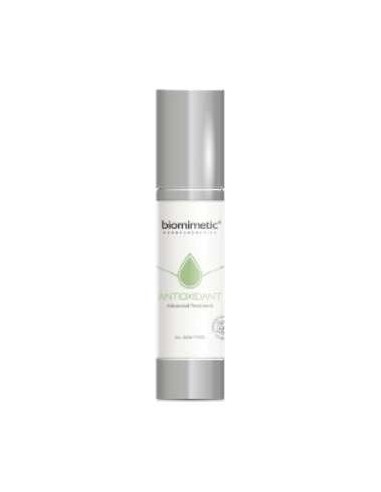 Biomimetic Advanced Tratamiento Antioxidante 50Ml