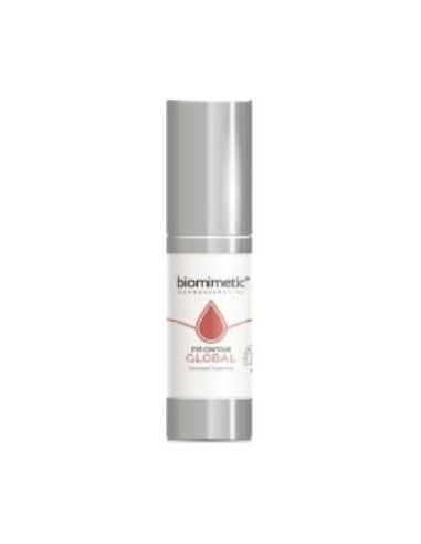 Biomimetic Advanced Tratamiento Contorno Ojos Global 15Ml