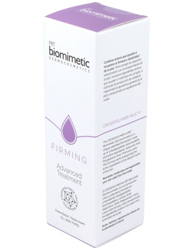 Biomimetic Advanced Treatment Reafirmante 50Ml