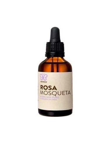 Naturcid Rosa Mosqueta Aceite 50Ml