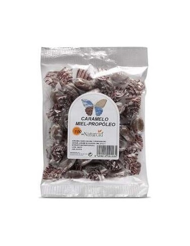 Naturcid Caramelos De Miel Y Propoleo 1000G