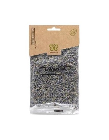 Lavanda Flor 40Gr. Eco