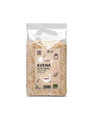 Copos De Avena Mini 500Gr. Eco Sg