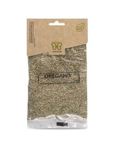 Naturcid Oregano Hojas 35G