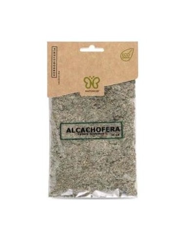 Alcachofera Planta Cortada 35Gr. Eco