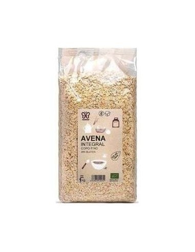 Naturcid Copos De Avena Mini 1000G