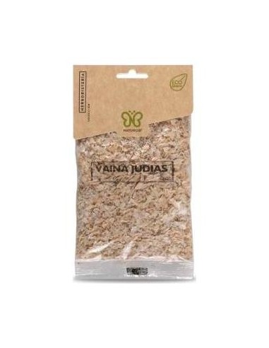 Naturcid Vainas Judias 40G