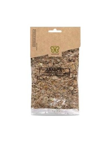 Arnica Flor 25Gr.