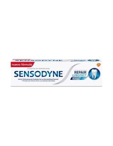 Sensodyne® Repair&Protect Pasta Dental 75Ml