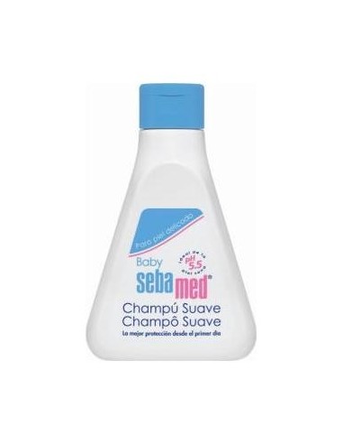 Sebamed® Baby Champú Suave 250Ml