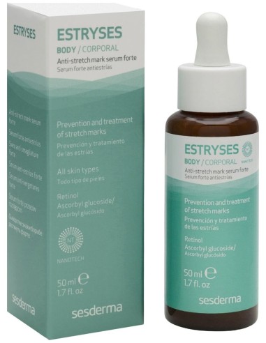 Sesderma Estryses Sérum Antiestrías 50Ml