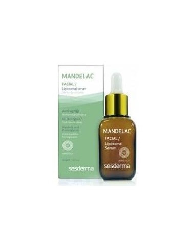 Sesderma Mandelac Sérum Liposomado 30Ml