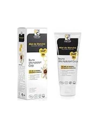 Locion Corp Intensiva 10% Miel Manuka Iaa10+ 200Ml