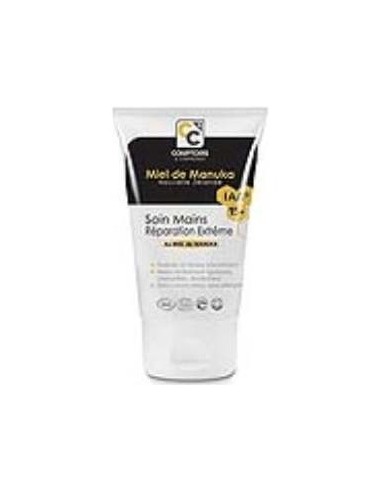 Crema Reparadora Manos Miel Manuka Iaa15+ 50Ml.