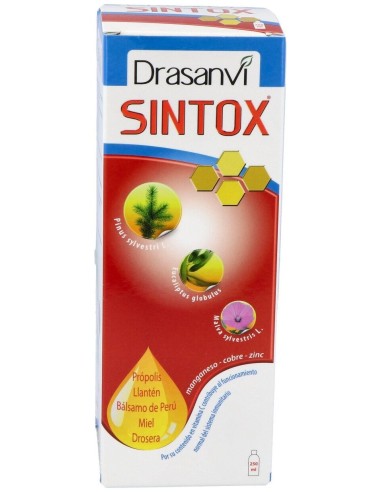Drasanvi Sintox 250Ml