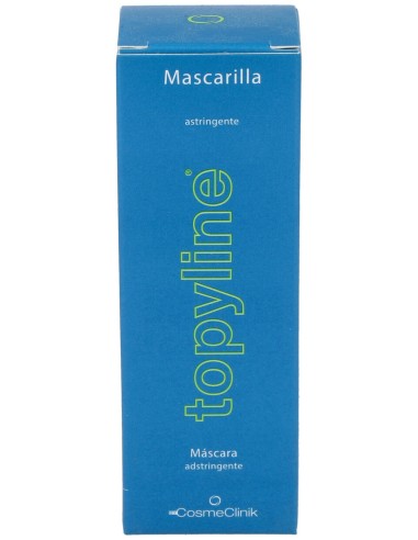 Cosmeclinik Topyline Mascarilla Facial 50Ml