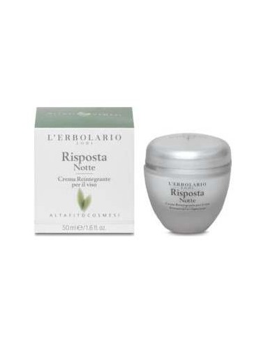 Respuesta Crema Facial Noche 50Ml.