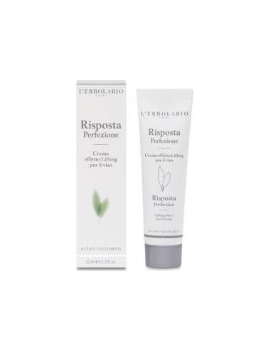 Respuesta Perfeccion Crema Dia Antiedad 30Ml.