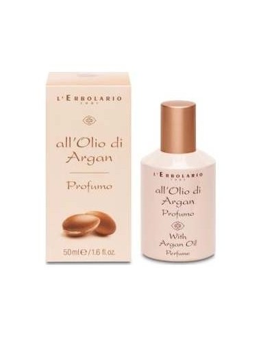 Argan Perfume 50Ml.