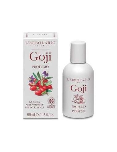 Goji Perfume 50Ml.