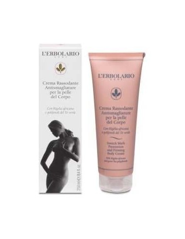 Superactiva Crema Antiestrias Cuerpo 250Ml.