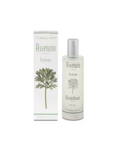 Assenzio Agua De Perfume 50Ml.