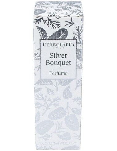 Bouquet De Plata Perfume 100Ml.