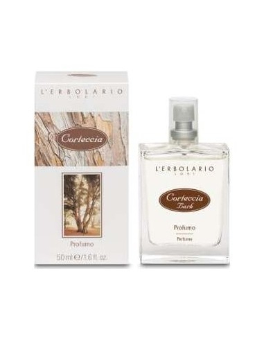 Corteccia Perfume 50Ml.