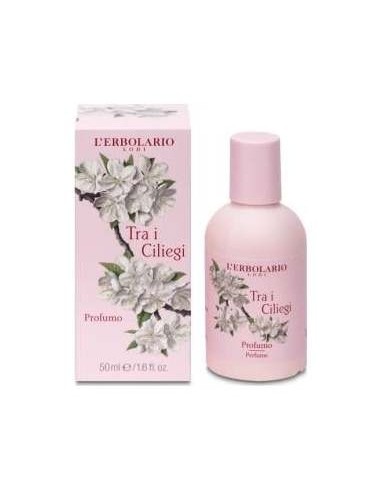 Entre Cerezas Perfume 50Ml.