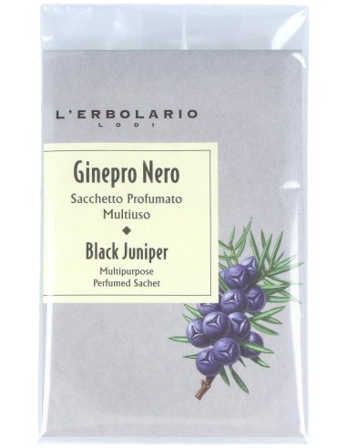 Enebro Negro Saco Perfumado 1Ud.