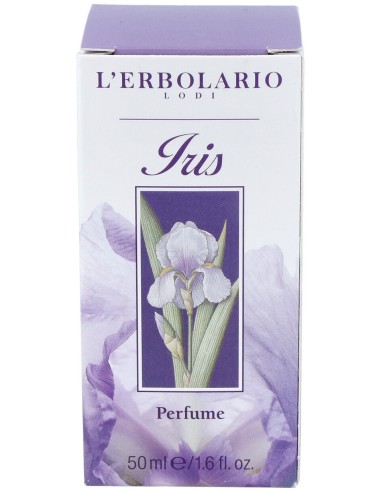 Iris Agua De Perfume 50Ml.