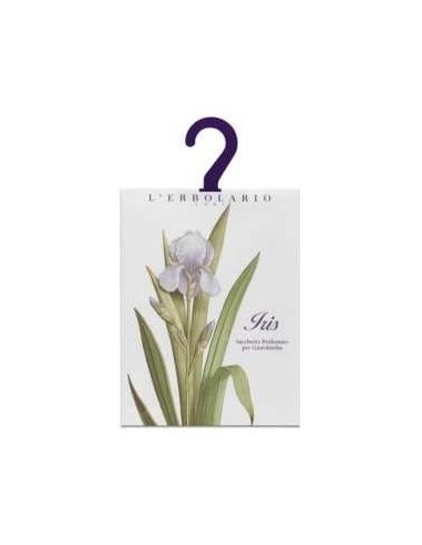 Iris Perfumado Armario 1Ud.