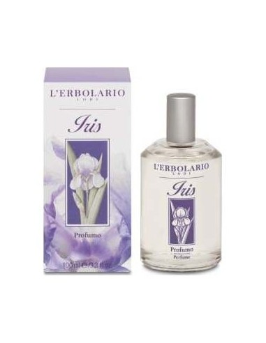 Iris Agua De Perfume 100Ml.