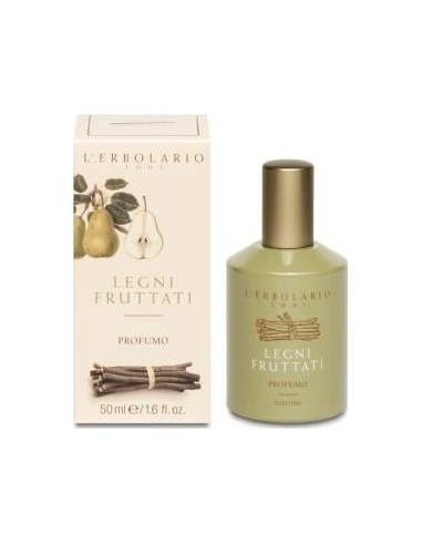 Leños Frutados Perfume 50Ml.