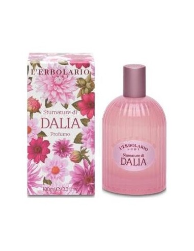 Matices Dalia Perfume Edicion Limitada 100Ml.
