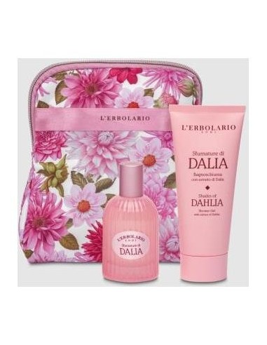 Matices Dalia Perfume 50Ml Gel De Baño 100Ml