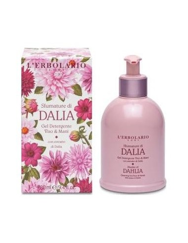 Matices Dalia Gel Cara Y Manos 280Ml.