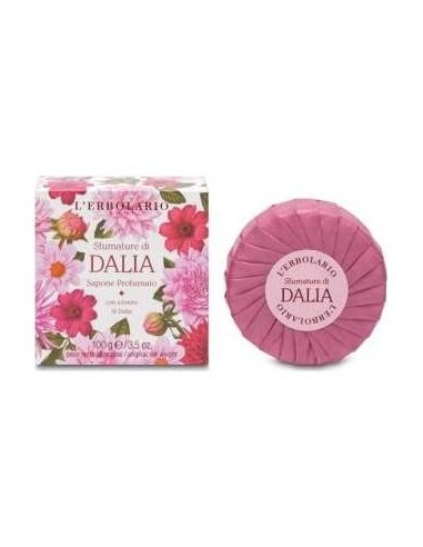 Matices Dalia Jabon Perfumado Pastilla 100Gr.