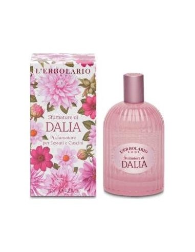 Matices Dalia Ambientador Tejidos 125Ml.