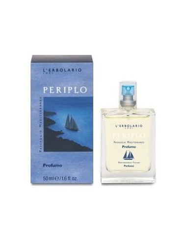 Periplo Agua De Perfume 50Ml.