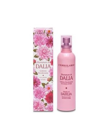 Matices Dalia Desodorante 100Ml.