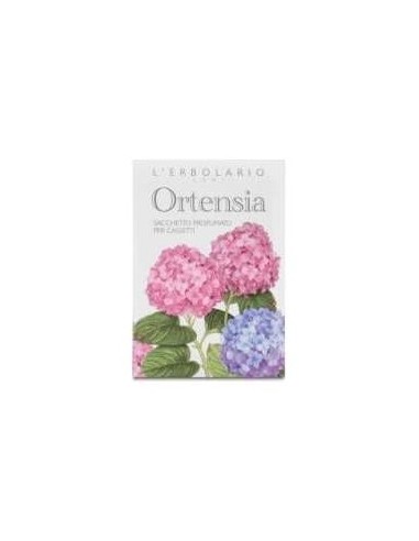 Hortensia Saco Perfumado 1Ud.