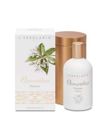 Osmanthus Perfume 100Ml.