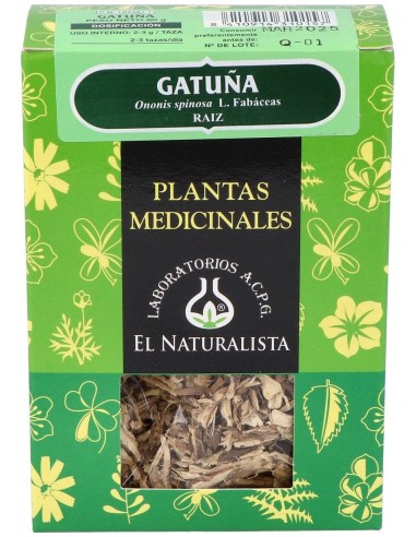 El Naturalista Gatuña 80 Gr.