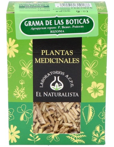 El Naturalista Grama 60G