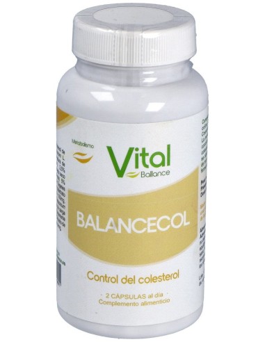 Balancecol 60Cap.