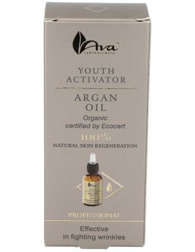 Youth Activator Aceite De Argan 30Ml.