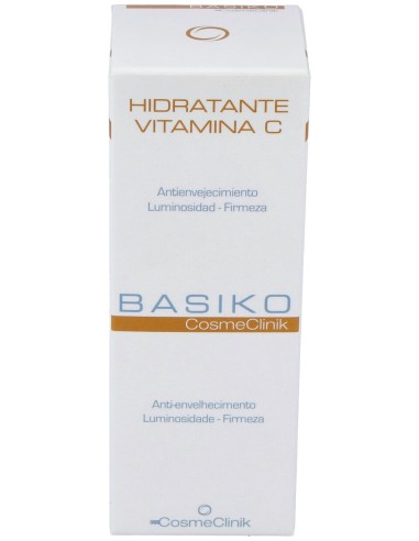 Cosmeclinik Basiko Spf50+ Color 50Ml.