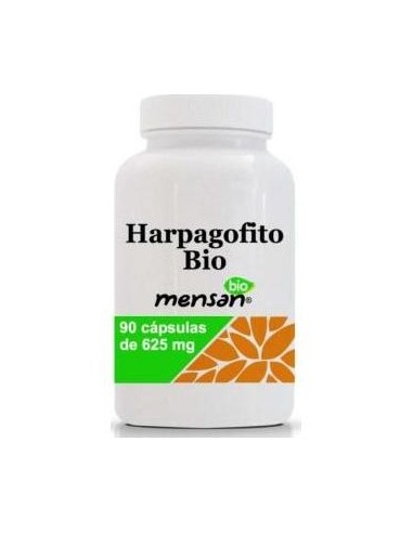 Mensan Mensan Harpagofito Bio 625Mg Bio 90Caps
