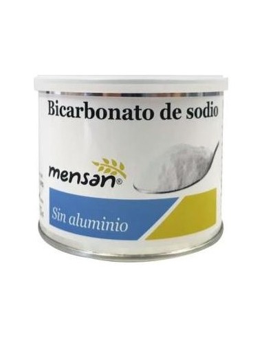 Bicarbonato Sodico 375Gr.